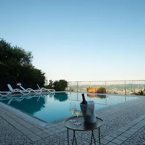 La Candola Country house