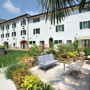 La Corte Dei Limoni Apartment