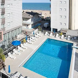 Hotel Rosanna 3 Stelle Superior, Lido di Jesolo
