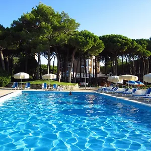 Beau Rivage Pineta Szálloda
