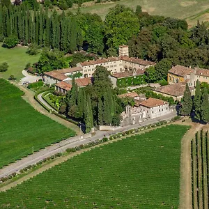 La Foresteria Serego Alighieri Farm stay