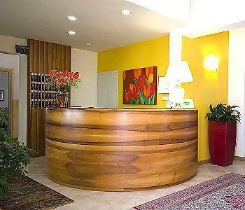 Hotel Imperia Lido di Jesolo 3*,