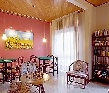 Hotel Imperia 리도 디 예솔로