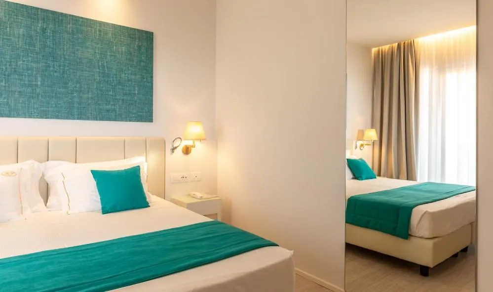 Hotel Imperia 리도 디 예솔로